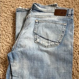Men’s BKE jeans